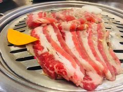 -韩屋韩国料理(天山路店)