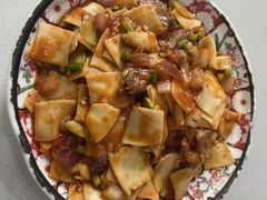 -帕米尔食府(白云观店)