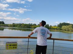 -东郊湿地公园