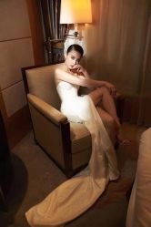 -Renee芮亦婚纱(原丽莎)
