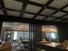 -北京四季酒店·采逸轩