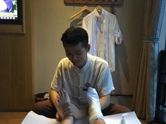 -足本纪·足道 SPA 简餐 小吃(文三西路店)