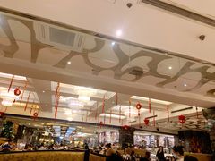 -芭菲盛宴·环球美食(解放碑英利国际店)