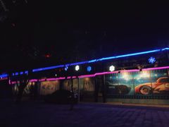 -枫花园汽车电影院(朝阳公园店)