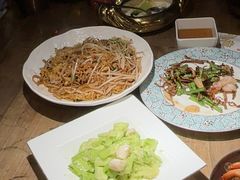 -魁盛居百年鲁菜馆(县西巷店)
