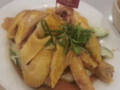 -南香饭店(Jalan Sultan)