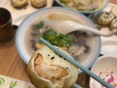-小杨生煎(香港名都店)