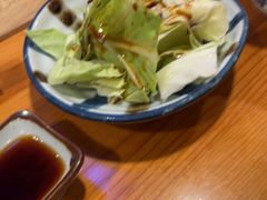 -晶吉·居酒屋·烧鸟·生鱼饭(中山区民主广场店)