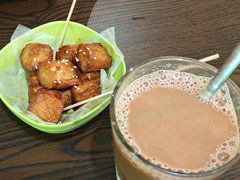 -阿昌茶档(太安店)