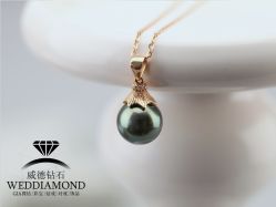 -威德钻石-克拉钻大本营(南京东路店)