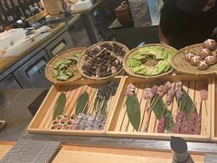 -一豚轩·烧鸟·豚骨拉面(五四路店)