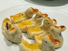 -四季民福烤鸭店(故宫店)