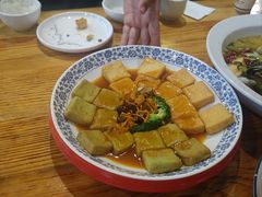 -花溪雨·森林餐厅(石基店)