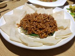 -凯达饺子城(燕山大街店)