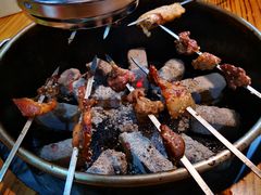 -袁家水泊水浒烤肉(白金店)