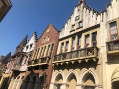 -中旅阿那亚九龙湖·公主酒店