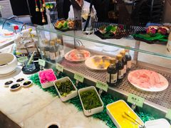 三文鱼-339旋转餐厅(天府熊猫塔店)