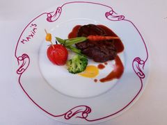 -马克西姆餐厅(崇文门店)