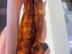 -一代烤翅王(大汉口店)