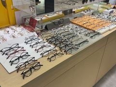 -棱石眼镜(CP静安店)