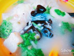-小杨生煎(香港名都店)