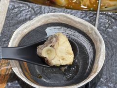 -老刘生态大鱼坊铁锅炖鱼(赛马场店)