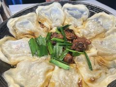 -大张烙馍村·美食地标(泉山店)