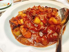 -国际大厦谭家官府菜(中山路店)