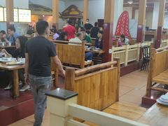 -三羊居食府(文艺路店)