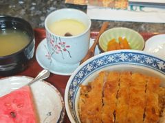-蘭·日本料理铁板烧(碧云路店)