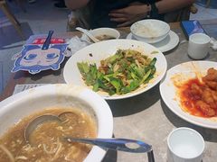 -茅庐川菜(烟台大悦城店)