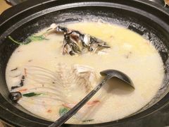 -鱼食饭稻·苏浙土菜17年老馆子(平江路店)