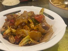 -旺达·福州菜(正大广场店)