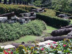 -胡里山炮台