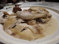 -顺风山庄(水濂山店)