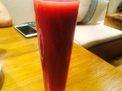 -云海肴·汽锅鸡·云南菜(天津国金汇店)