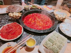 -蜀大侠火锅(寰球文化地标·总府店)