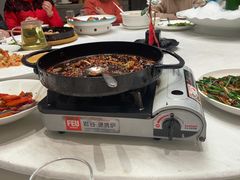 -粤盛海鲜楼(融冠乐城店)