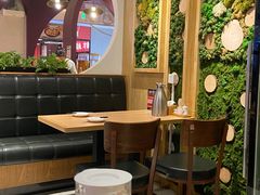 -森味花园·日本料理(伊藤洋华堂亚运村店)