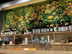 -森味花园·日本料理(伊藤洋华堂亚运村店)
