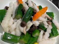-前海沿·青岛菜(乐客城店)