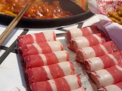 -朱光玉火锅馆(正弘城店)