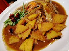 -渔家风味·鲅鱼水饺·央视展播·海鲜天津菜(开发区店)