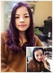 -美格丝M.G.S Hair Salon