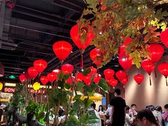-老湘村·湖南土菜(天河维多利店)