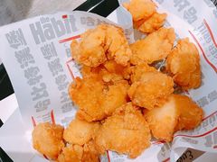 -The Habit Burger Grill 哈比特汉堡(爱琴海店)