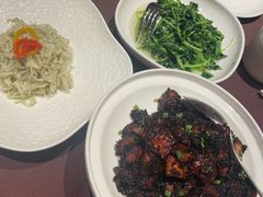 -江南·JIANGNAN(北京歌华开元大酒店)