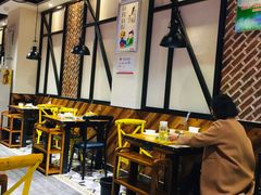 大堂-黑鱼郭我家酸菜鱼(摩尔广场店)