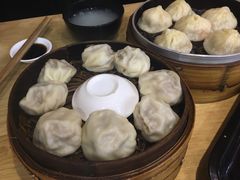 -百年尹氏汤包(湖南路狮子桥店)