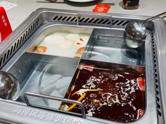 -海底捞火锅(丰尚国际广场店)